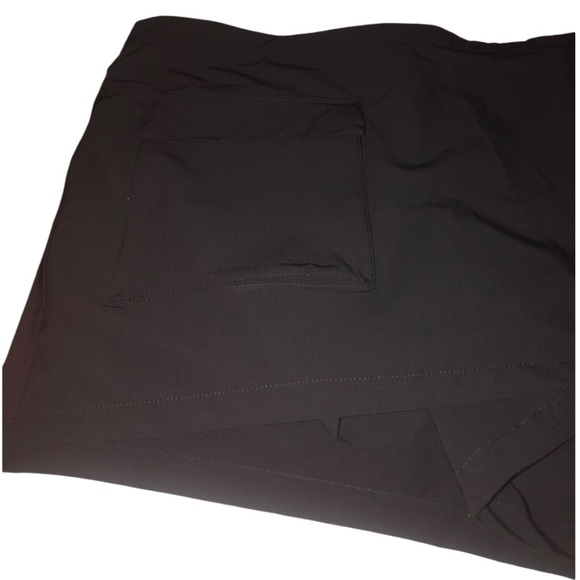 The North Face Paramount Skort Womens Size 22W Black NWT Plus Size - Picture 7 of 12